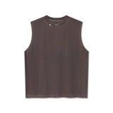 0807. Tech Essential™ Relaxed Cutoff - Faded Dark Earth
