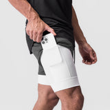 Liner Media Pockets