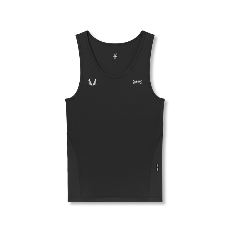 0985. WarpFlexx-Lite® Slim Tank - Black