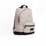 Flatlay 1233 Ripstop Backpack in chai, three-quarter view