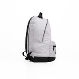 Flatlay 1233 Ripstop Backpack in slate grey, side view