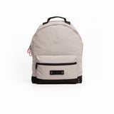Flatlay 1233 Ripstop Backpack in chai, front view