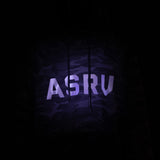 WN'19 RainPlus® Hoodie in purple, displayed on model against dark camouflage background