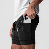 Liner Media Pockets