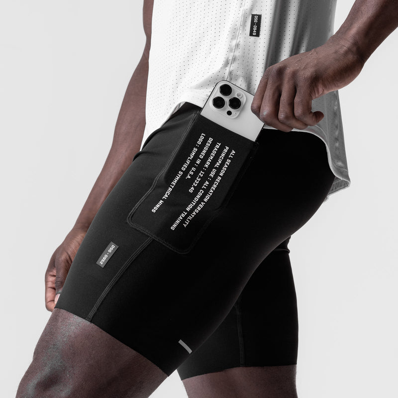 Bounce-Free Media Pockets