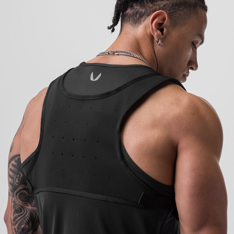 Neoprene Back Panel