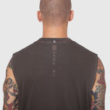 0807. Tech Essential™ Relaxed Cutoff - Faded Dark Earth
