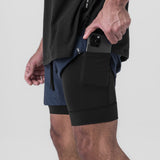 Liner Media Pockets