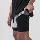 Liner Media Pockets