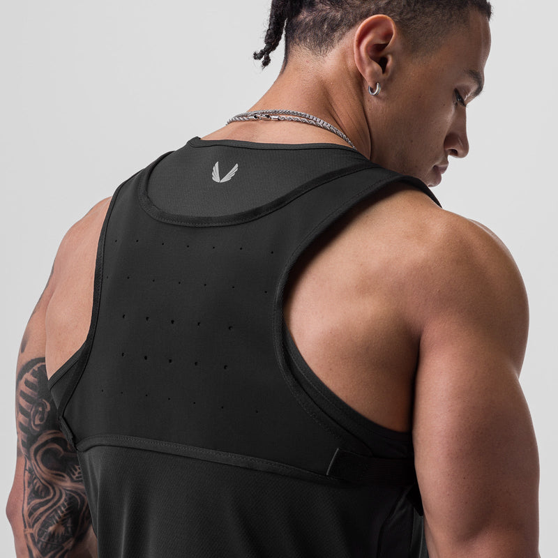 Neoprene Back Panel