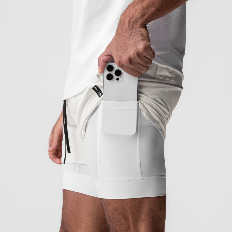Liner Media Pockets