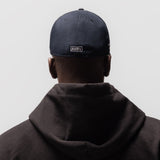 New Era® 59Fifty® Low Profile Hat - Navy/White "Wings"