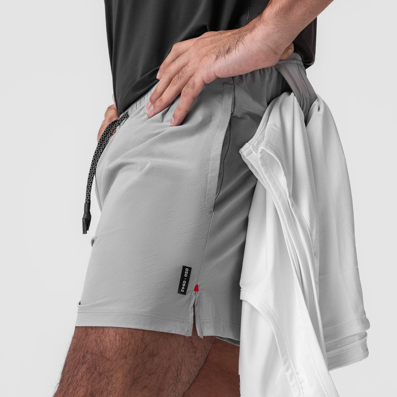 Utility Shirt Loop