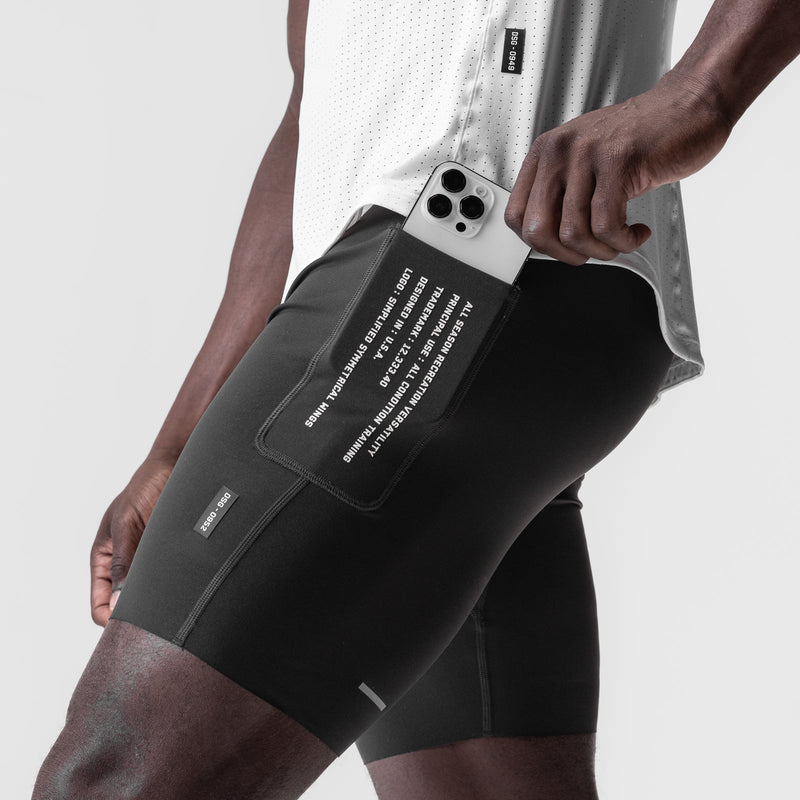 Bounce-Free Media Pockets