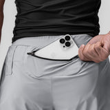 Bounce-Free Pocket