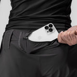 Bounce-Free Pocket